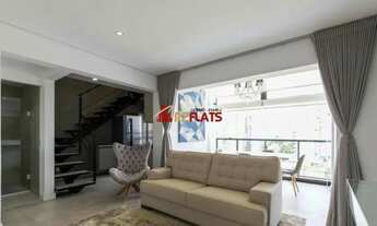 Imagem: Flat com ótimo preço no bairro Vila Olímpia