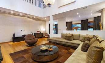 Imagem 5: Casa com 4 suites 6 vagas a venda no Panamby