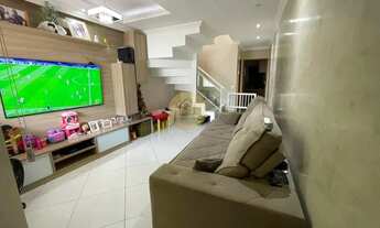 Imagem 6: Imóvel para venda tem 110 metros quadrados com 2 quartos em Jardim Vitória - Macaé - RJ