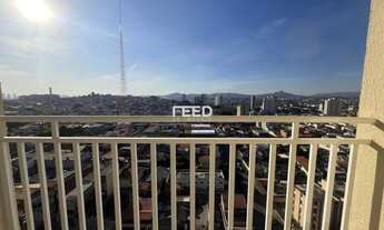 Imagem 7: Apartamento à Venda no Centro de Osasco Pronto para Morar!