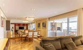 Imagem 6: Apartamento à venda, 168 m² por R$ 2.399.000,00 - Jardim - Santo André/SP