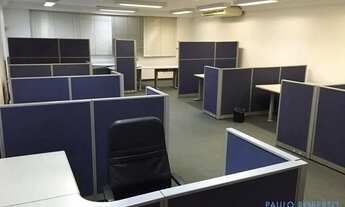 Imagem 2: PRÉDIO - HIGIENÓPOLIS - SP