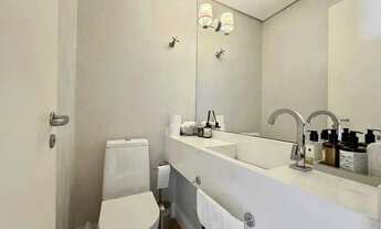 Imagem 6: Apartamento para venda em Aclimação com 3 quartos, sendo 3 suítes , 171m²