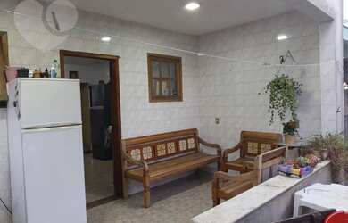 Imagem 5: Casa à venda, 213 m² por R$ 630.000,00 - Itaipu - Niterói/RJ