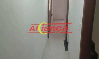 Imagem 5: Sobrado a venda 154m² 3 dormitórios, sendo 1 suíte no Parque Continental I