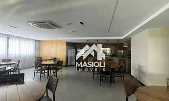 Imagem 3: Imóvel para aluguel tem 69 metros quadrados com 2 quartos em Itapuã - Vila Velha - ES