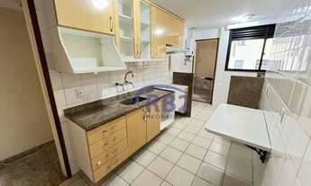 Imagem 4: Apartamento de 3 quartos com vaga de frente e com incidência do sol da manhã no Jardim Ica