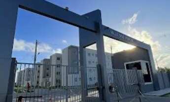 Imagem: APARTAMENTO de 41m² em Parnamirim - LL