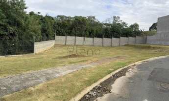 Imagem: Terreno com 320 m² à venda no Residencial
