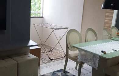 Imagem 4: Condomínio Marfim II