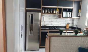 Imagem 4: Vende-se Apartamento no Condomínio Parque Trivellato