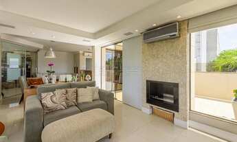 Imagem: Cobertura 3 Dormitórios Próxim ao Iguatemi