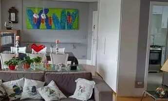 Imagem 2: APARTAMENTO - MORUMBI - SP