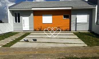 Imagem: Casa à Venda ou Locação no Bairro Cádiz