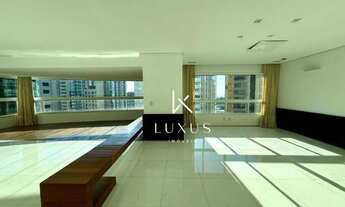 Imagem 3: Apartamento com 4 dormitórios à venda, 204 m² por R$ 3.600.000,00 - Belvedere - Belo Horiz