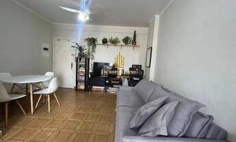 Imagem 3: Frente Mar, Kitão Vista Mar 1 vaga de Gar. Mobiliada Chuurasqueira, Guilhermina