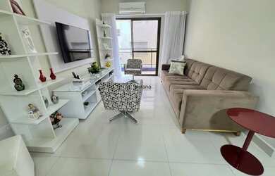 Imagem 3: Apartamento Mobiliado à venda em Guarujá, Enseada - Itaporanga REF: AP8552