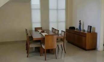 Imagem 2: CASA EM CONDOMÍNIO - TAMBORÉ - SP