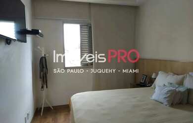 Imagem 2: Prédio Novo! 1 Suíte, 1 vaga e com 69m² de área útil! Lazer completo!