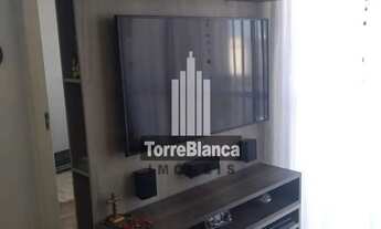 Imagem 5: Apartamento à Venda no Residencial Campo Alegre Completo, com Sacada e Churrasqueira