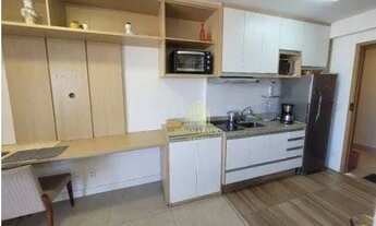 Imagem 2: Apartamento mobiliado de 01 quarto para alugar em osasco