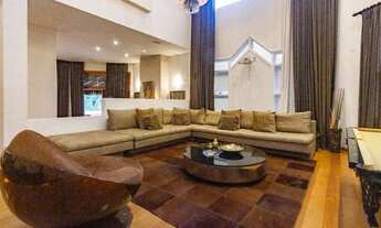 Imagem 3: Casa com 4 suites 6 vagas a venda no Panamby