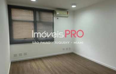 Imagem 3: Conjunto comercial com 20m2, ar-condicionado, 1 banheiro e 1 vaga na garagem