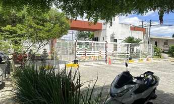 Imagem: Santana tower 1 na Fraga maia