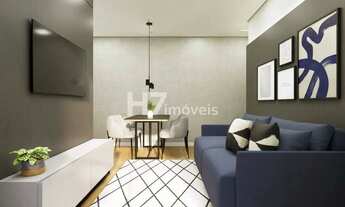 Imagem: Apartamento com 2 quartos, Costa e Silva