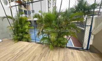 Imagem 4: APARTAMENTO SALA 2 QUARTOS SENDO 1 SUÍTE