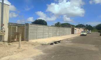 Imagem 2: Lotes bairro São Carlos