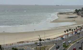 Imagem 2: Edificio Ocean Tower Para Venda - Ponta D'Areia