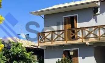 Imagem: Duas Casas Geminadas