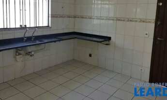 Imagem 3: SOBRADO - VILA EMA - SP