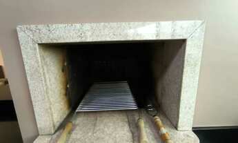 Imagem 7: Apartamento com 3 dormitórios para alugar, 165 m² por R$ 9.000/ano - Centro - Balneário Ca