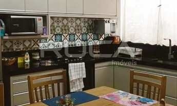 Imagem 7: Casa à venda com 4 dormitórios no Bairro Parque Anhanguera Industrial em Ribeirão Preto