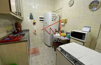 Imagem 7: Apartamento-À VENDA-Catete-Rio de Janeiro-RJ