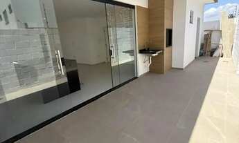 Imagem 5: CASA COND PADANG BARRA DOS COQUEIROS