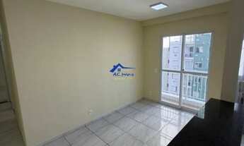 Imagem 4: 2 Dormitórios Totalmente Reformado e com Lazer Completo!! - IST010