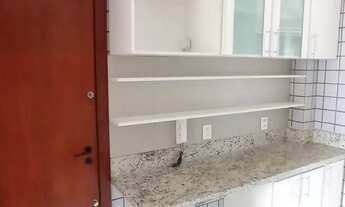 Imagem 7: Apartamento impecável no São Lucas - Belo Horizonte, MG