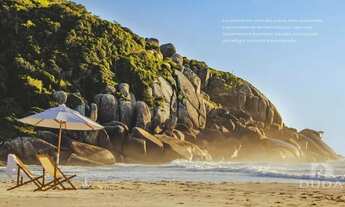 Imagem 2: APTO. 2 SUÍTES - PRAIA BRAVA - FLORIANÓPOLIS