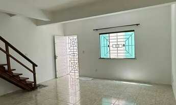 Imagem 2: Casa Duplex - 3 Quartos - Cond Anavilhanas - Flores