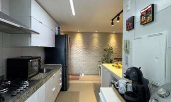 Imagem 6: Apartamento beira-mar no Jardim Oceania