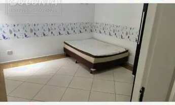 Imagem 5: Sobrado a venda - Parque das Nações, Santo André