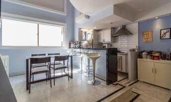 Imagem 2: Venda Apartamento 1 Dormitórios - 86 m² Itaim Bibi