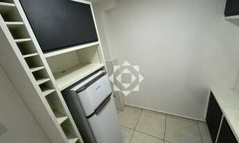 Imagem 5: Apartamento com 2 dormitórios para alugar, 61 m² por R$ 3.500,00/mês - Plano Diretor Sul