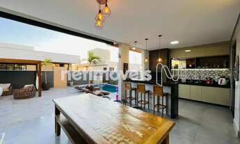 Imagem: Casa alto padrão 4 quartos com suíte