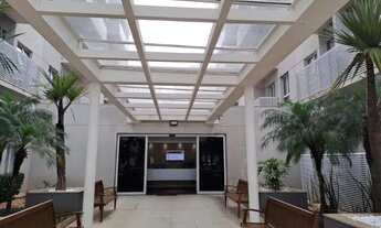 Imagem 2: Sala Comercial Galpão / depósito com 1 vaga na garagem