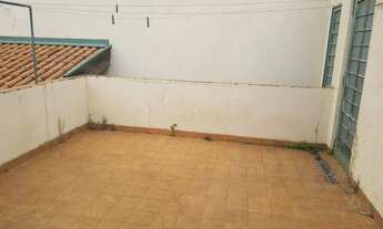 Imagem 4: Casa em Rua Dom Pedro I - Centro - Piracicaba/SP