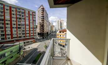 Imagem 6: 3 quartos com varanda e garagem no bairro São Mateus para venda